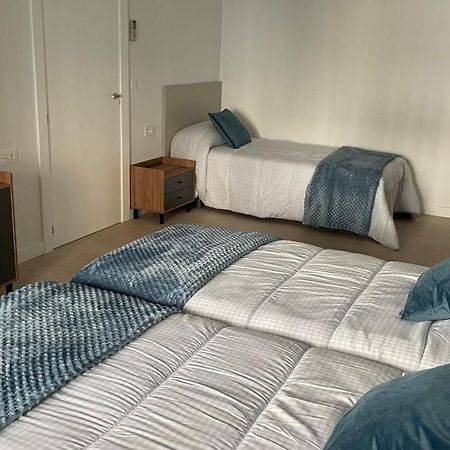 Txoko Loft Moncayo Apartment ตูเดลา ภายนอก รูปภาพ