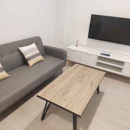 Txoko Loft Moncayo Apartment ตูเดลา ภายนอก รูปภาพ