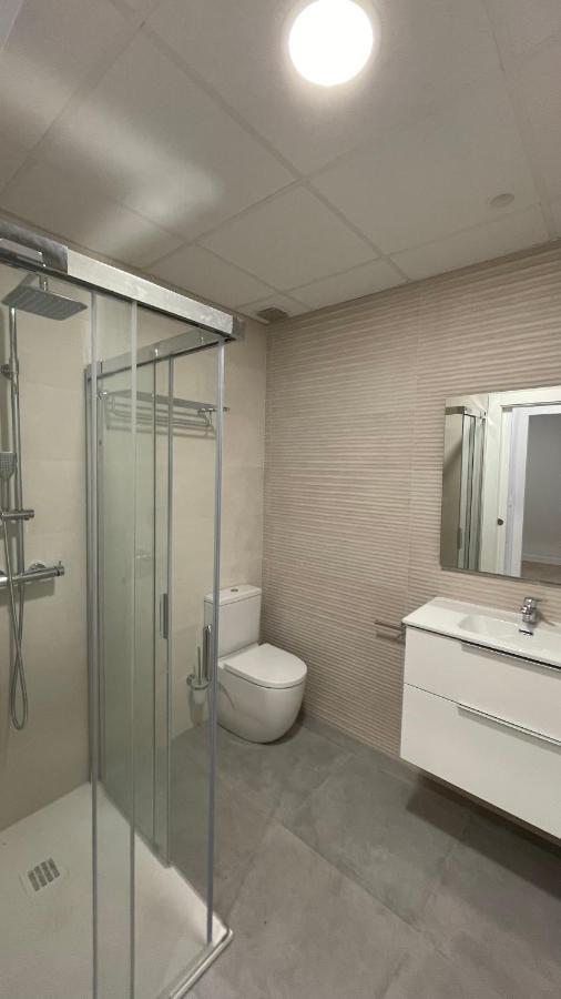 Txoko Loft Moncayo Apartment ตูเดลา ภายนอก รูปภาพ
