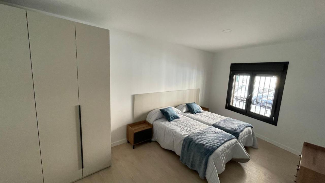 Txoko Loft Moncayo Apartment ตูเดลา ภายนอก รูปภาพ