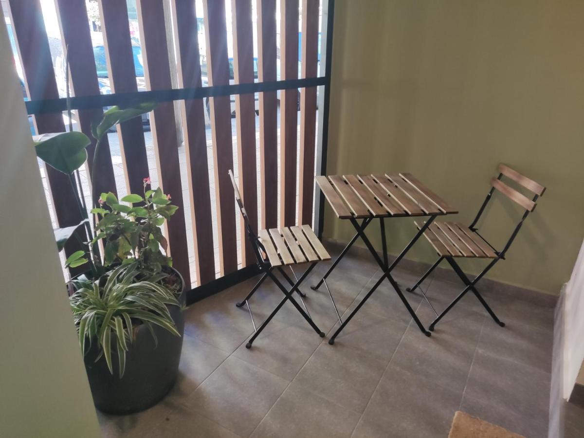 Txoko Loft Moncayo Apartment ตูเดลา ภายนอก รูปภาพ